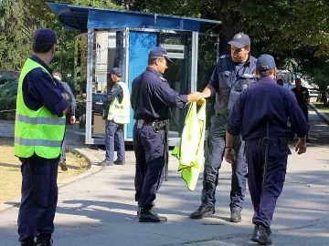 Полицаите от аналгин на инсулин заради стрес