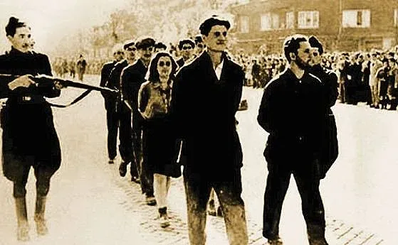 Истината излезе! Публикуват документите за терора на Червената армия в България