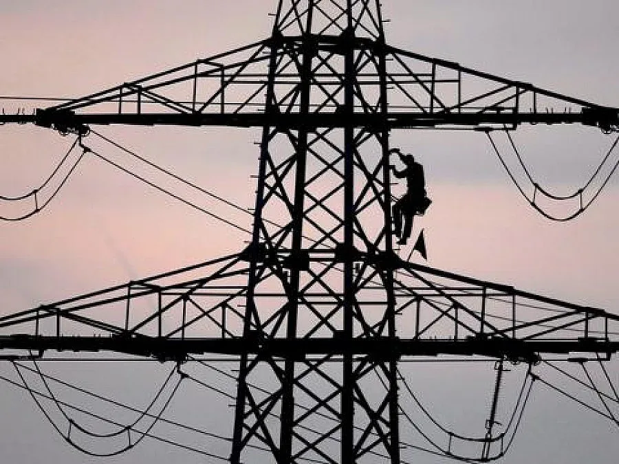 Спират тока на ВиК Кубрат