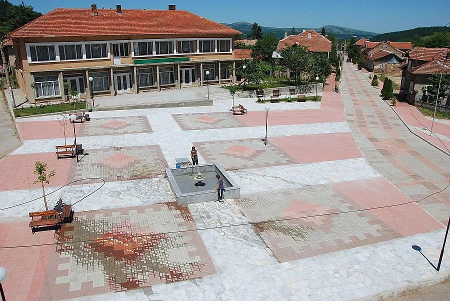 Създадоха предприятие с европейски пари край Монтана