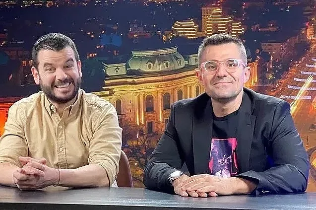 Иван Христов смая феновете. Две снимки подлудиха мрежата