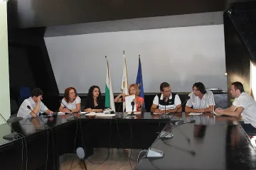 Уреждат с таблети благоевградските съветници