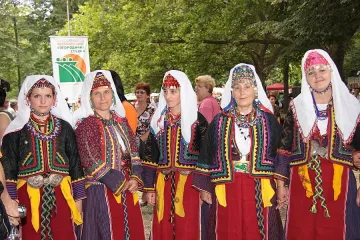 Над 4000 идват на фолклорния събор „Богородична стъпка"