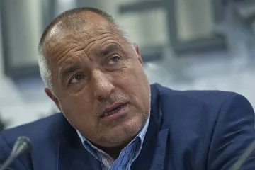 Борисов: Фидосова си отиде заради липса на доверие
