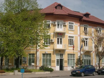 Областният на Силистра събра кметовете на първа среща