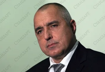 Борисов настоява за оставката на кабинета