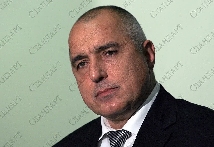 Борисов настоява за оставката на кабинета