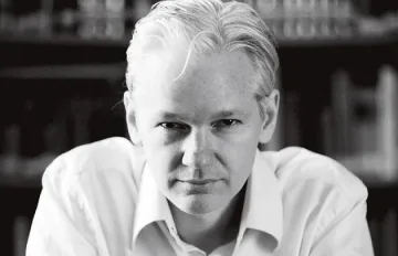 Асандж формира политическа партия, ще участва в избори