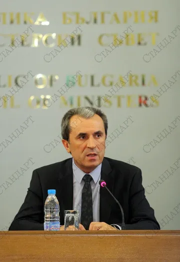   Кабинетът ще търси обществено съгласие и диалог