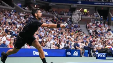 Джокович с нова славна победа на US Open