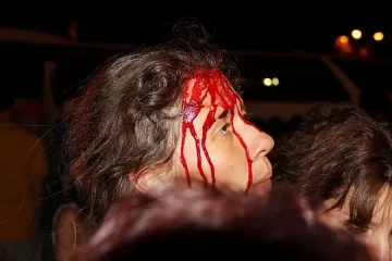 Не е страшен боят, а че няма надежда