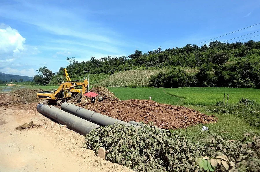 Обсъжданията за "Южен поток" на финала