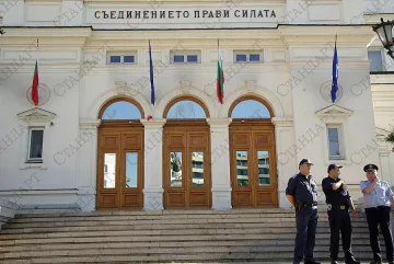 Само 7 комисии се престрашиха