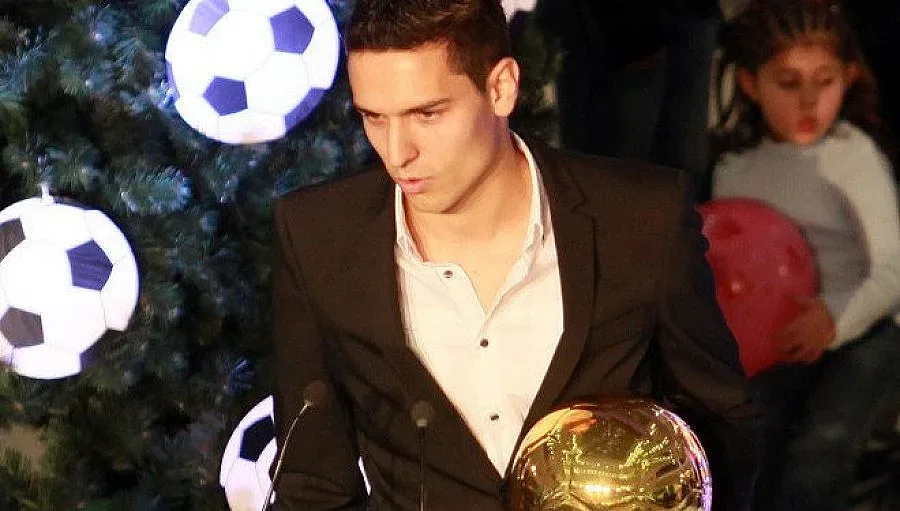 Скриха топките на Миланов в ЦСКА