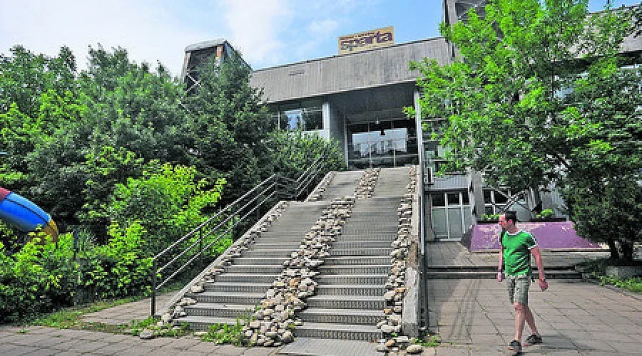 Дават до седмица "Спартак" под наем