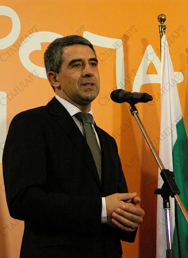 Президентът отрече за служебното правителство