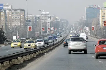 От Европа финансират реновирането на улиците в София