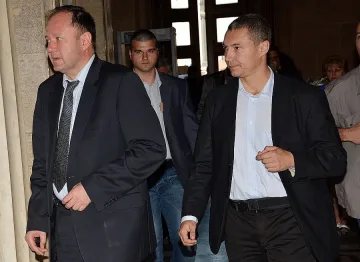 Миков: Утре ще има заседание на НС