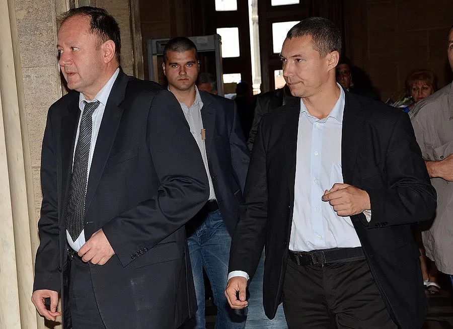 Миков: Утре ще има заседание на НС