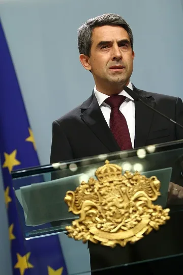 Плевнелиев: Готов съм да назнача ново правителство