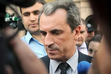 Орешарски: Понякога легендите надминават реалността