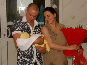 Мъртъв близнак спаси брат си