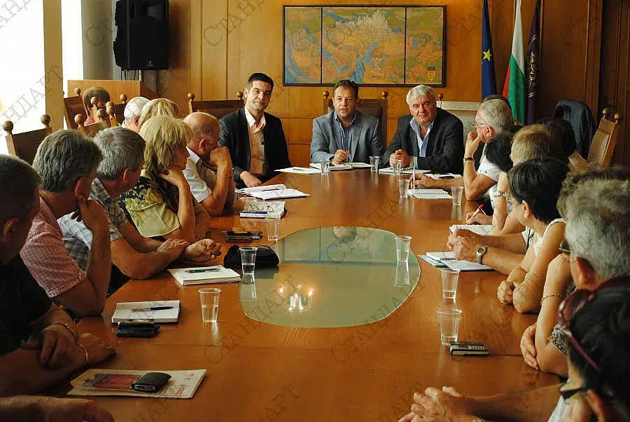 Селски кметове искат да променят закони