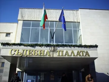 47-годишен влиза за 13 години в затвора заради гавра с пенсионерка