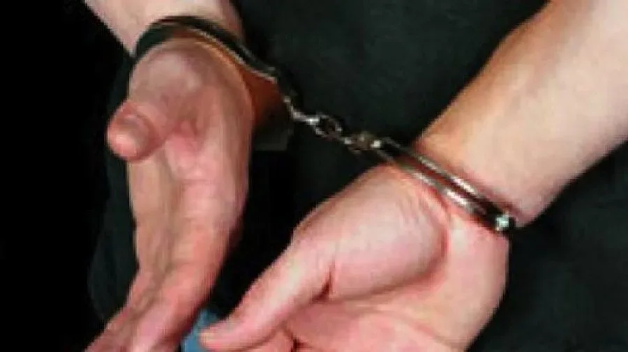 Граждански арест в Добрич