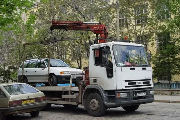 Чакат нов паяк в Пазарджик