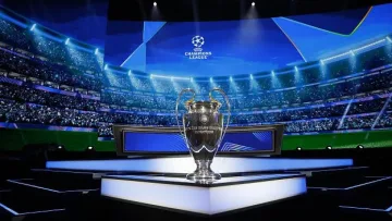 Прогноза за Шампионската лига. Победителят и голямата изненада
