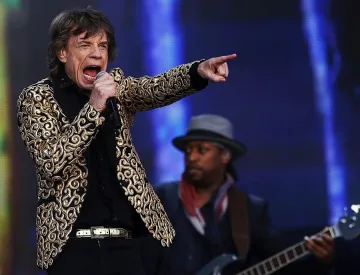 "Rolling Stones" с най-скъпите концертни билети за 2013-а