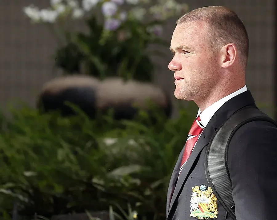 В Юнайтед чакат завръщането на Рууни