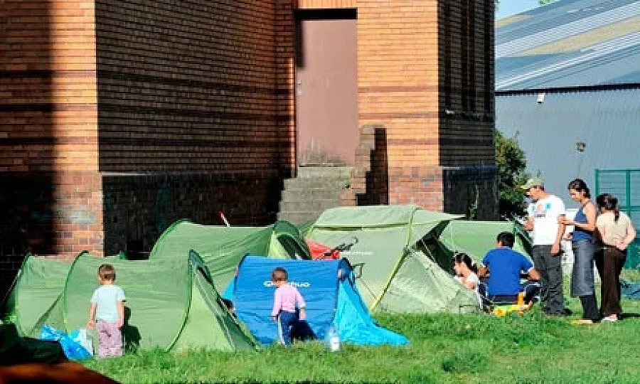 Съдят френски депутат за расистки скандал