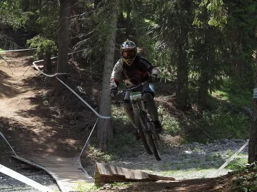 Пампорово приема Държавния шампионат по планинско колоездене