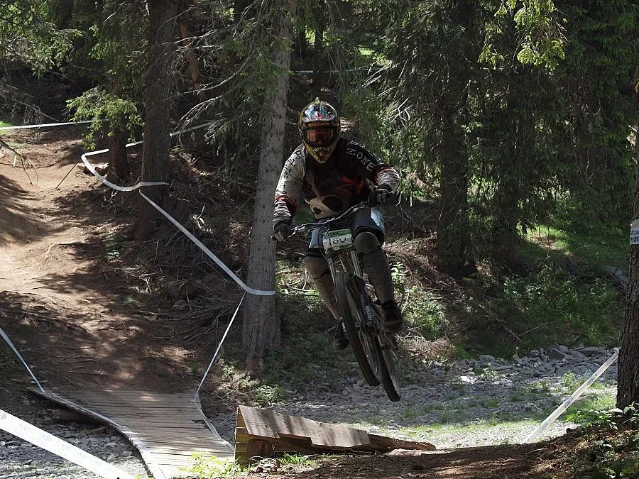 Пампорово приема Държавния шампионат по планинско колоездене