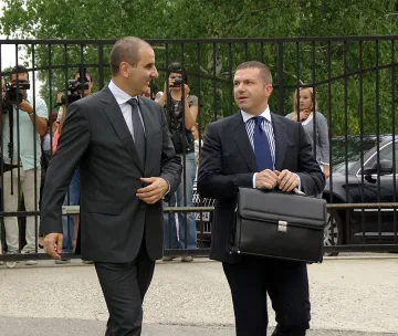 Обвинителният акт на Цветанов до 2-3 дни в съда