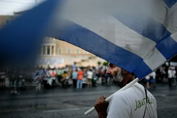 Лекарите в Гърция стачкуват срещу реформите