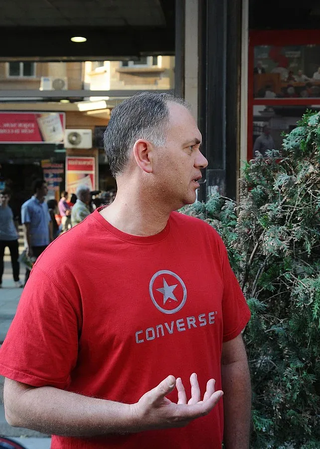 Кадиев: Случилото се не е неочаквано 