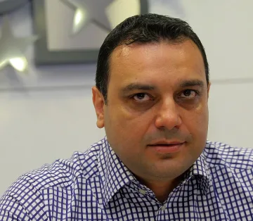 Московски: Изчакахме и си тръгнахме пеша от парламента