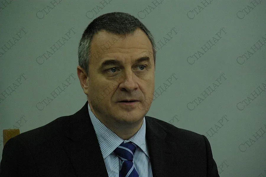 Йовчев: Има провокатори сред протестиращите