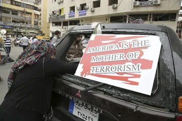 "Хизбула": Нямаме такова разделение