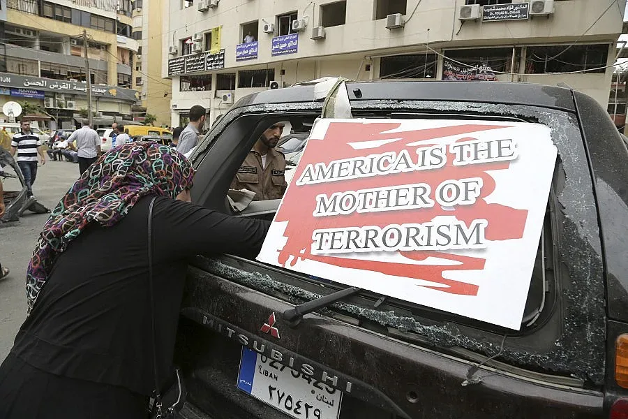 "Хизбула": Нямаме такова разделение