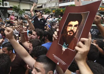 Ливан моли Брюксел да размисли за "Хизбула"