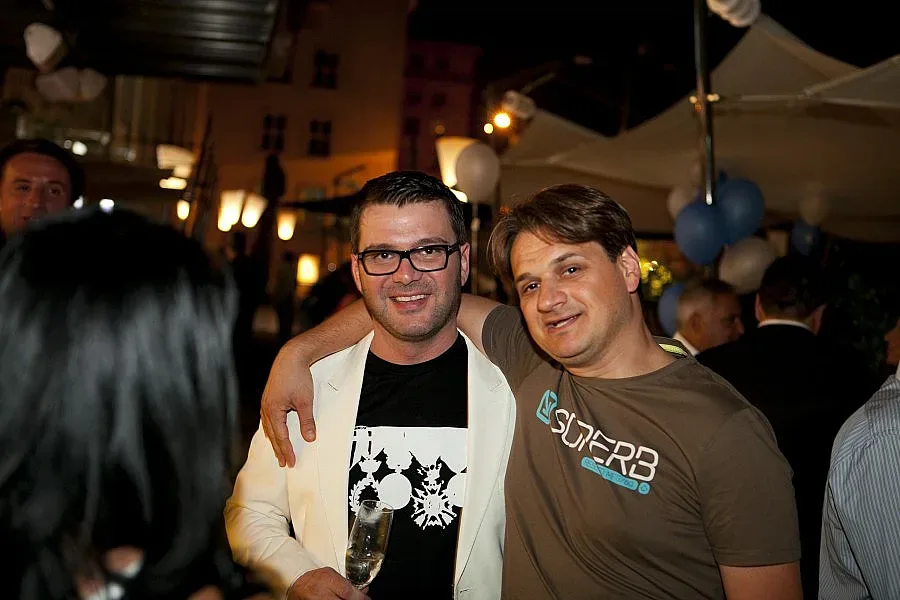 Звезден бейби бум