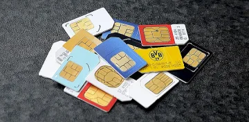 Откриха бъг в SIM картите