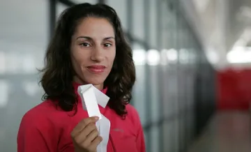 Стамболова се връща на пистата в неделя