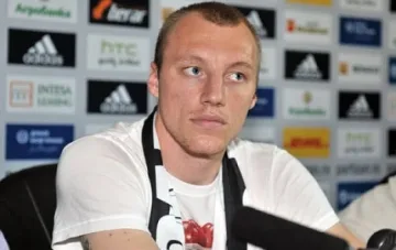 Русия се върна, чака "Лудогорец"