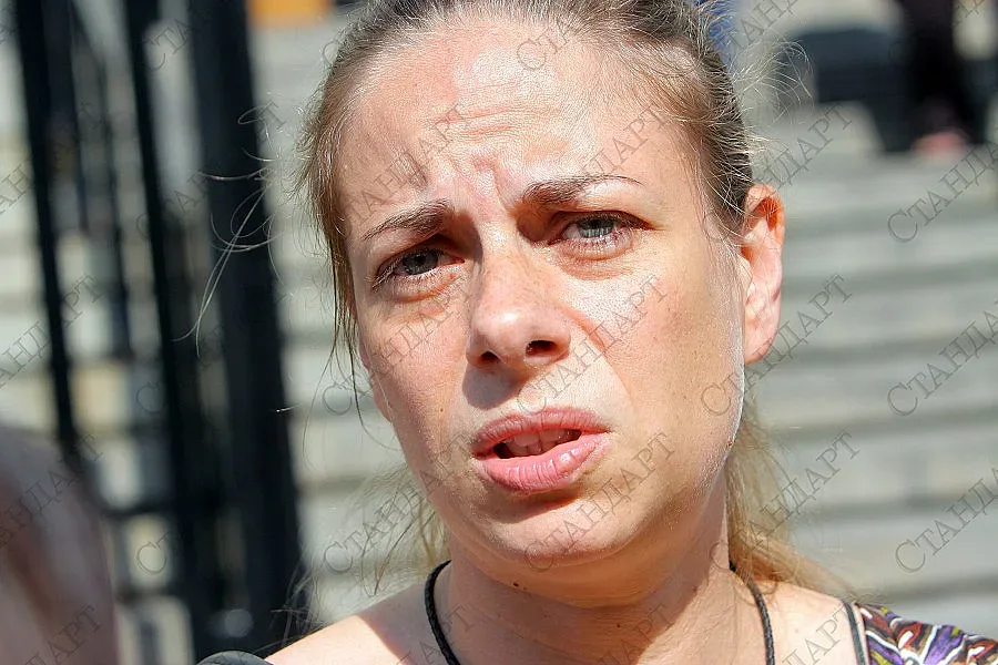 САЩ оттеглят искането за екстрадиция на Гери Червенкова 