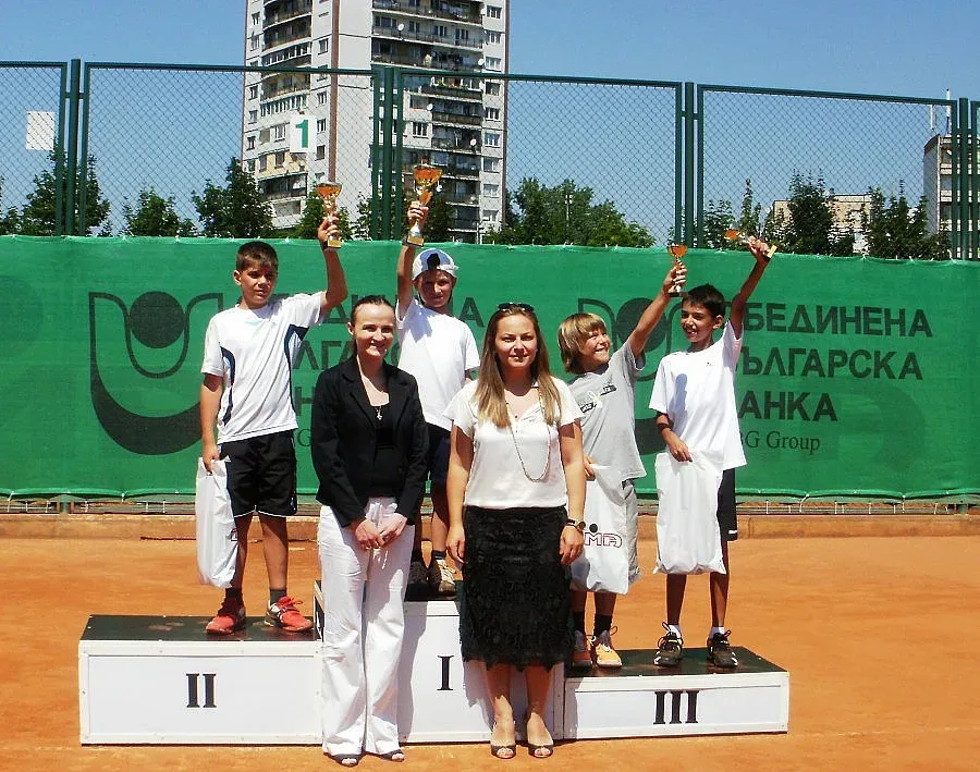ТК „ДЕМА” с двама финалисти в регионалния шампионат